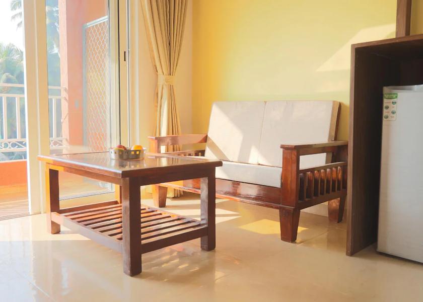 Maharashtra Malvan Public Areas