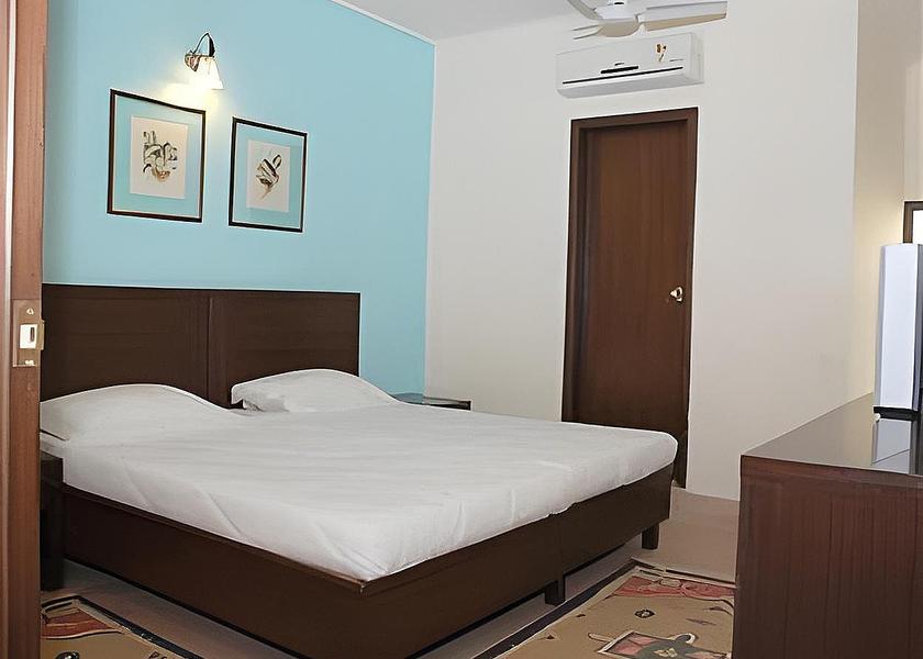 Rajasthan Jaipur Standard Non AC Room