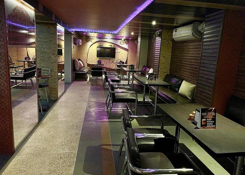 Rajasthan Jaipur Food & Dining