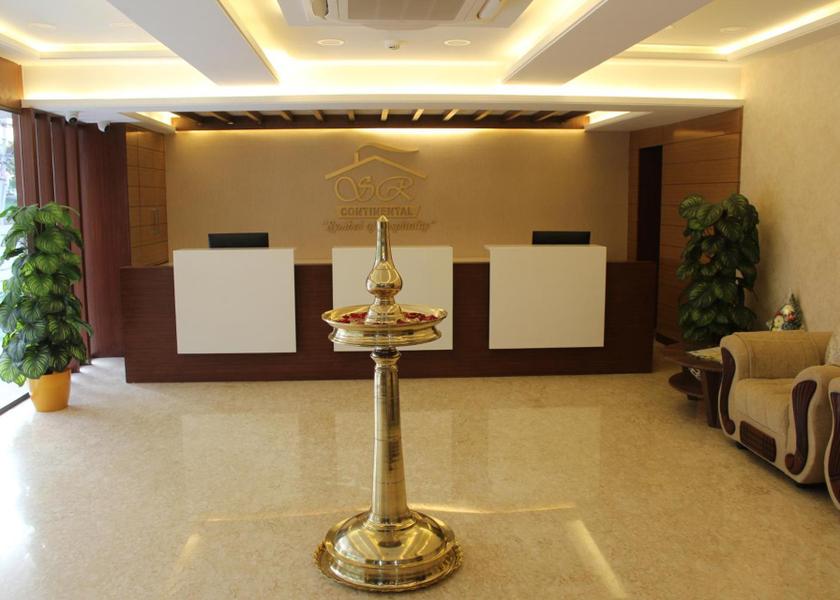 Karnataka Kalaburagi lobby