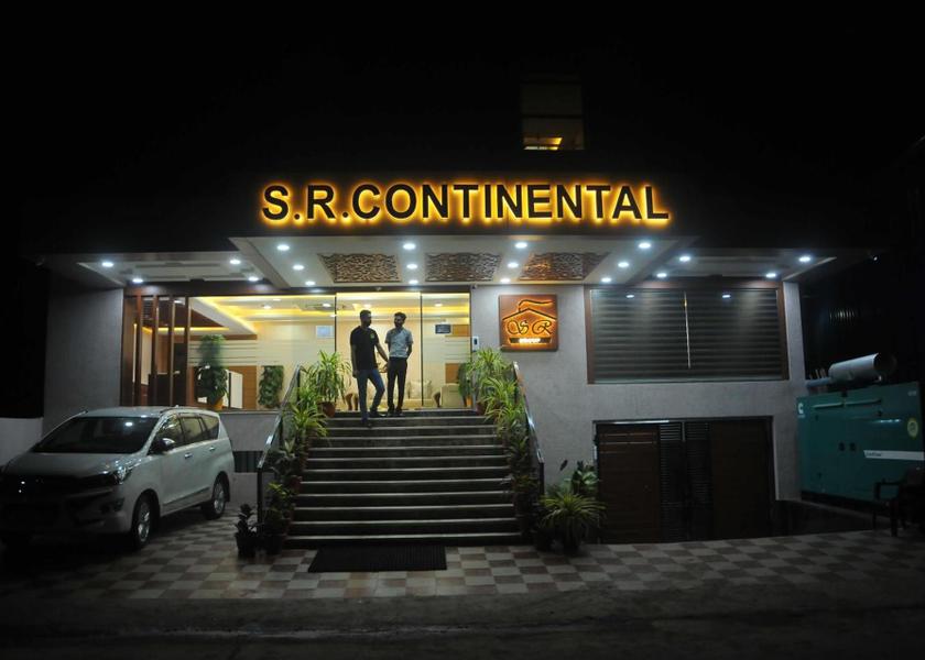 Karnataka Kalaburagi entrance