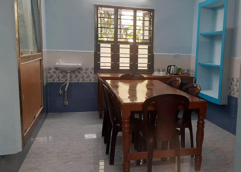 Tamil Nadu Chidambaram public areas