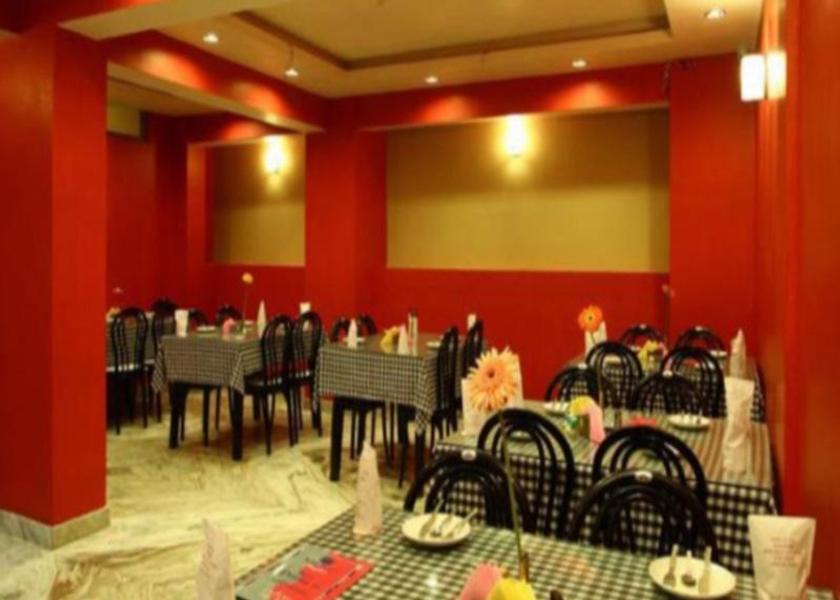 West Bengal Cooch Behar Food & Dining