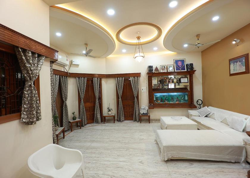Uttar Pradesh Varanasi 