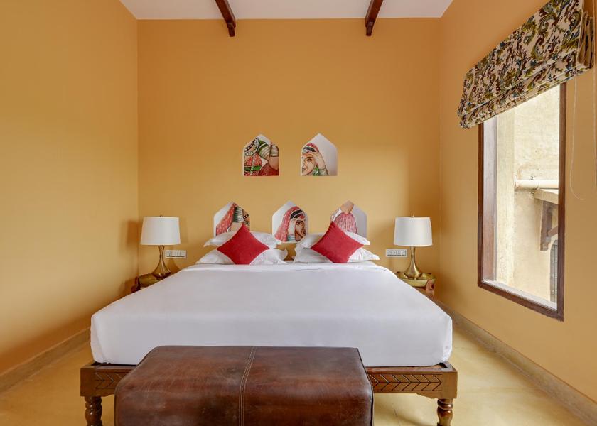 Rajasthan Pushkar Al Noor Suite