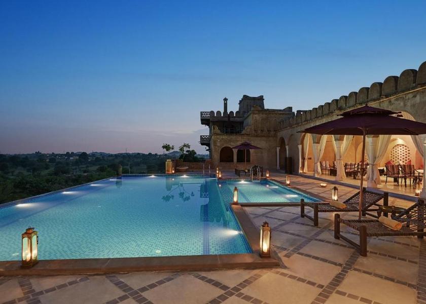 Rajasthan Pushkar Pool