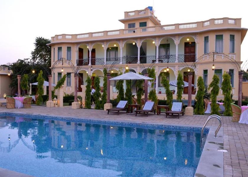 Rajasthan Nawalgarh Pool