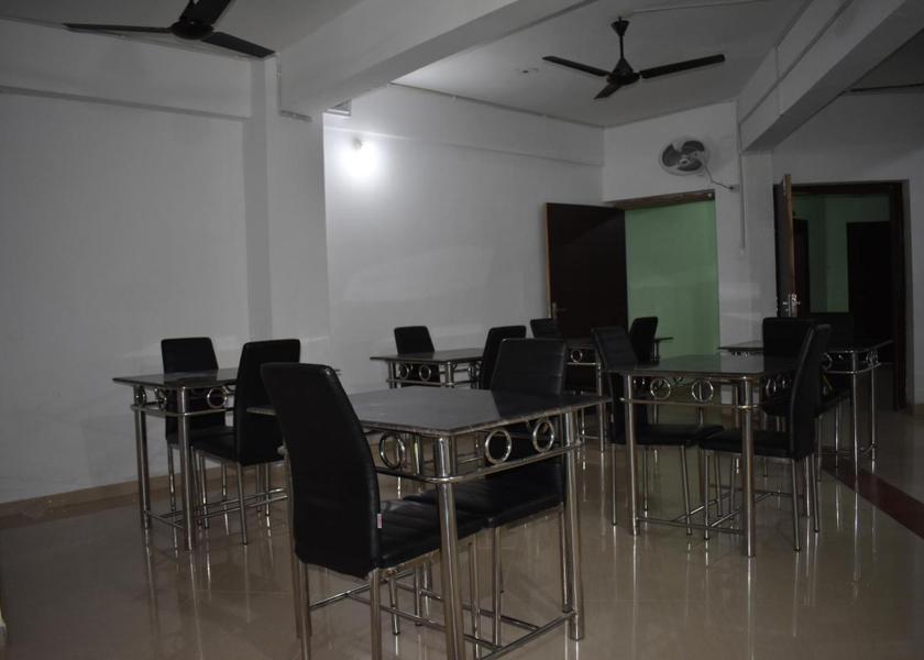 Odisha Puri restaurant