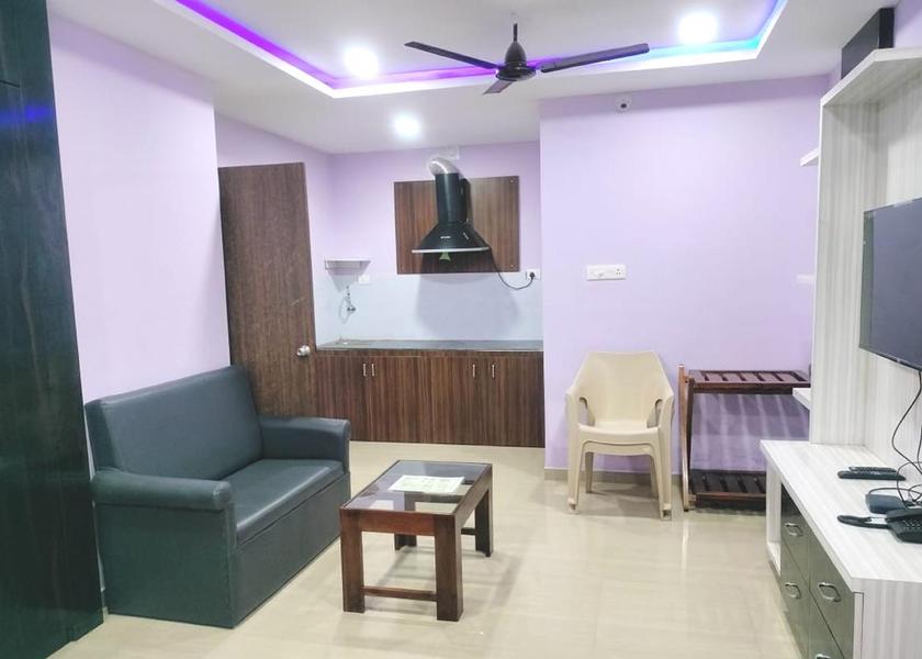 Odisha Puri Public Areas