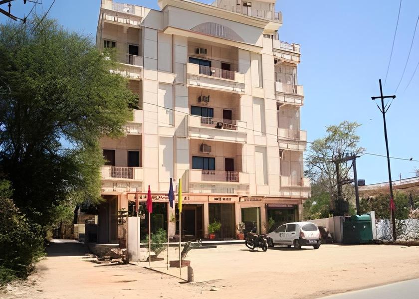 Rajasthan Ajmer 