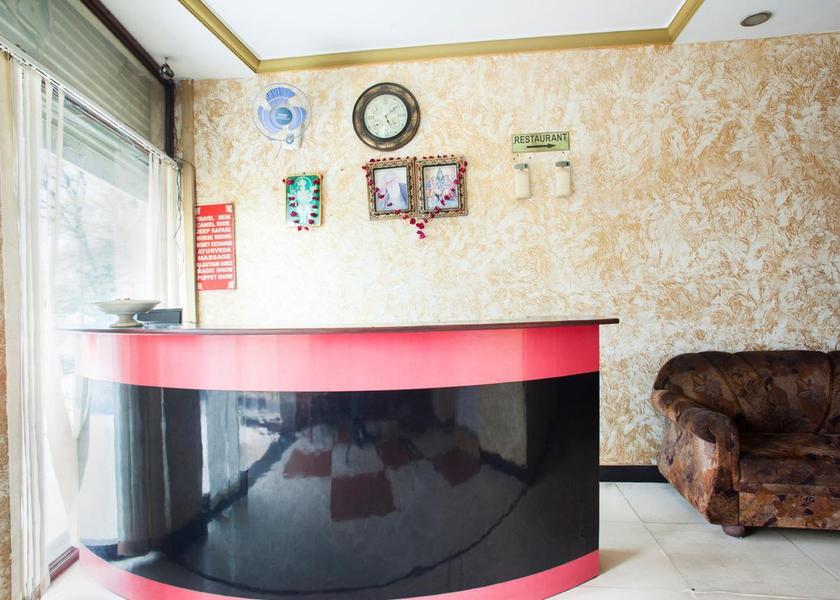 Rajasthan Ajmer Public Areas