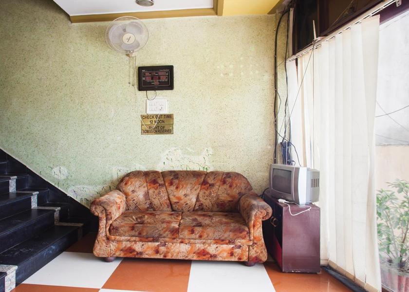 Rajasthan Ajmer Public Areas
