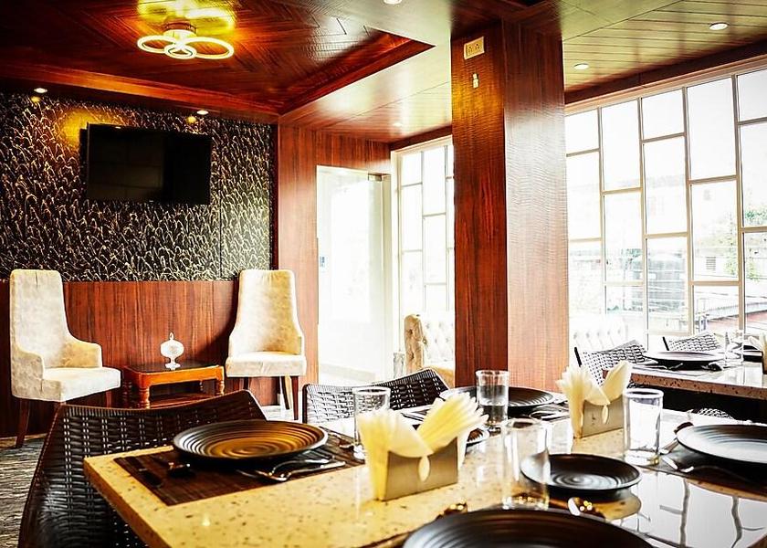 Andaman and Nicobar Port Blair Food & Dining