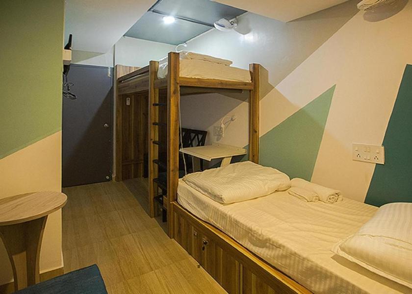 Jharkhand Jamshedpur Budget Double Room