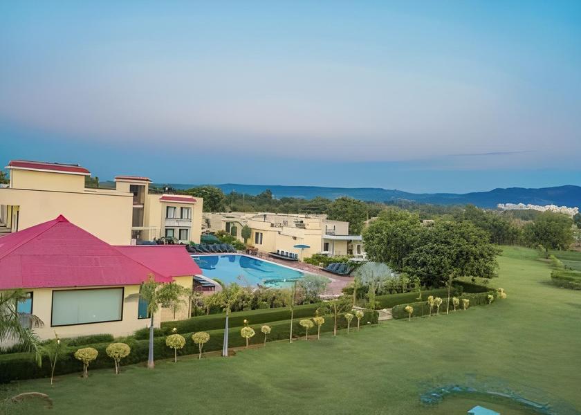 Rajasthan Sawai Madhopur floor plans