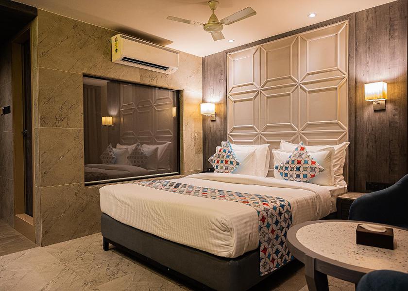 Maharashtra Thane Executive Rooms