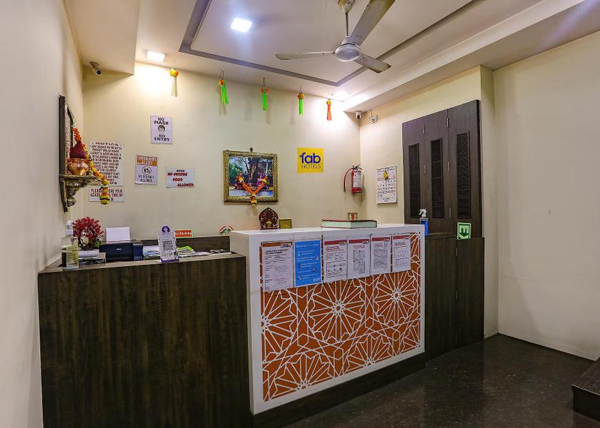 Maharashtra Thane Public Areas