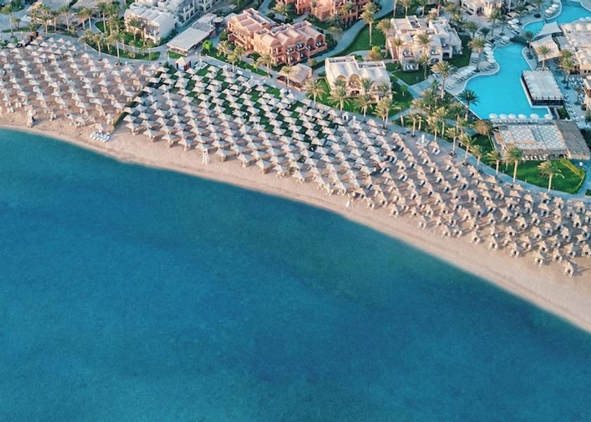Red Sea Governorate Makadi Bay Beach
