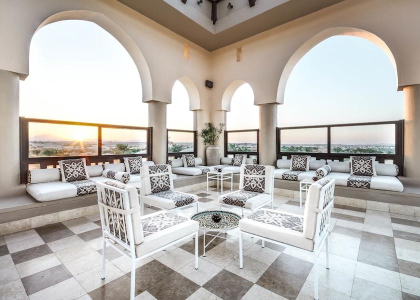  Hurghada Exterior Detail