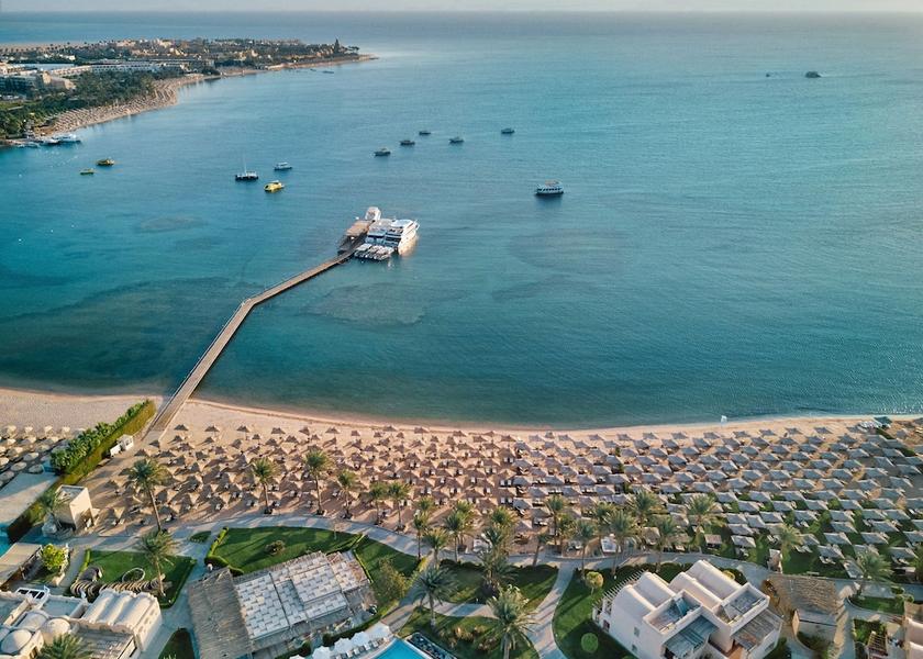 Red Sea Governorate Makadi Bay Beach