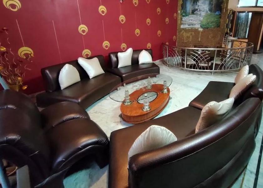 Punjab Amritsar Public Areas
