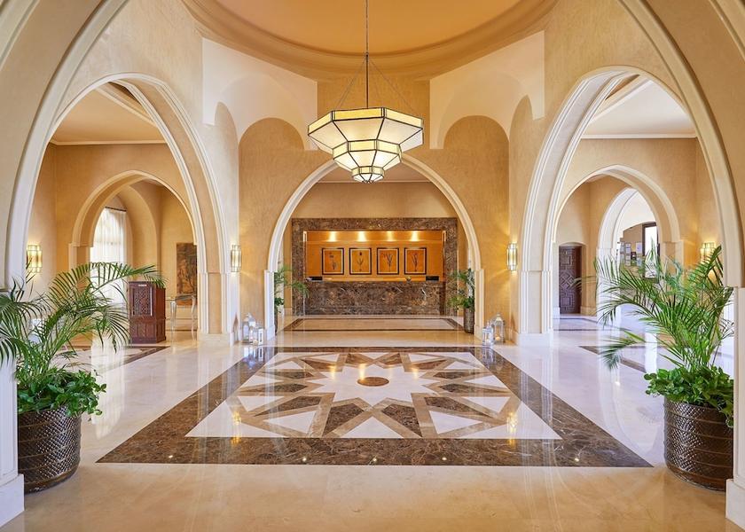 Red Sea Governorate Makadi Bay Lobby