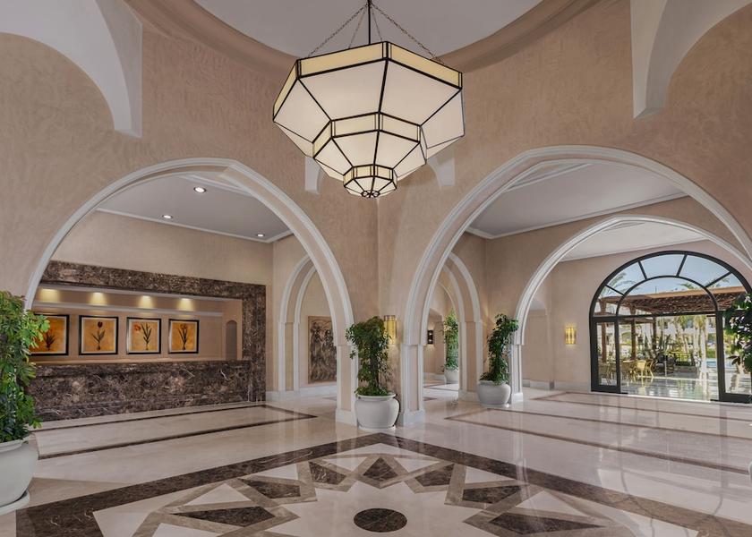 Red Sea Governorate Makadi Bay Lobby