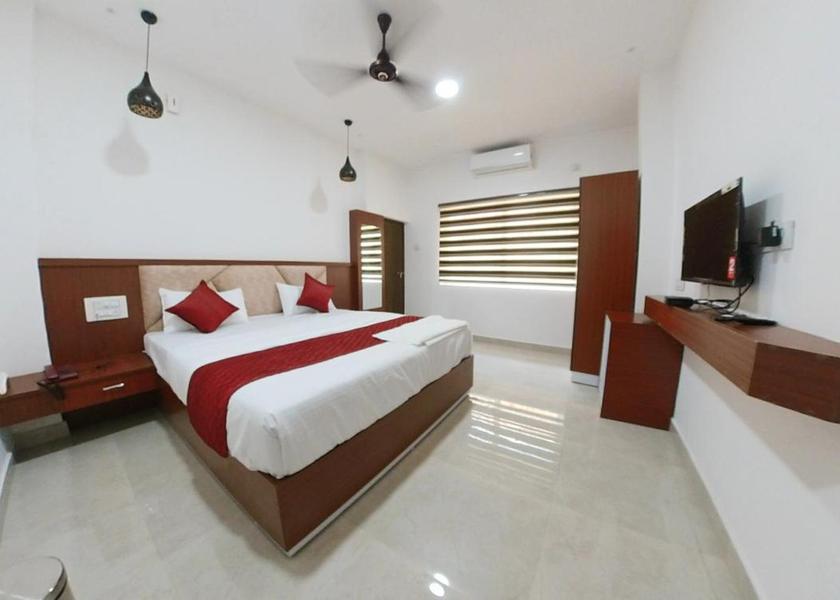 Andaman and Nicobar Port Blair Deluxe