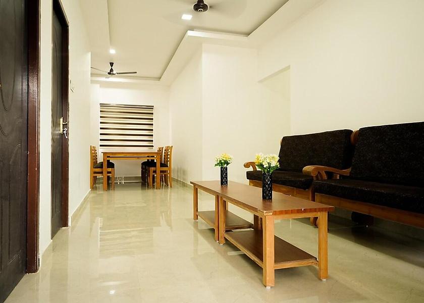 Andaman and Nicobar Port Blair Luxury Rooms