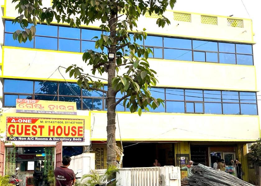 Odisha Talcher 