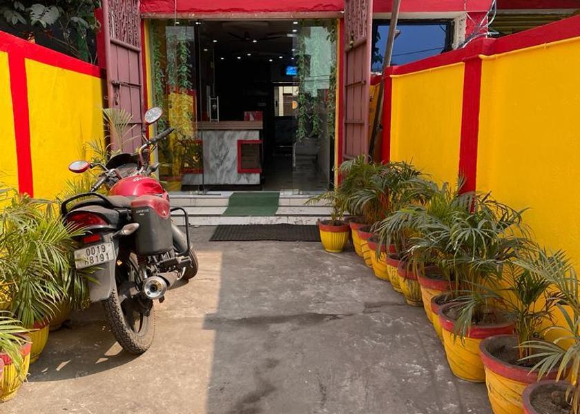 Odisha Talcher 