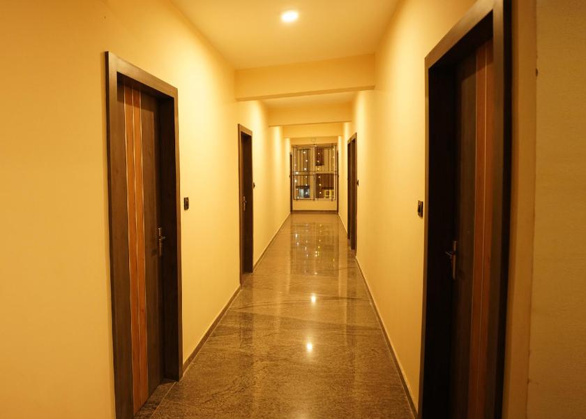 Karnataka Mangalore lobby