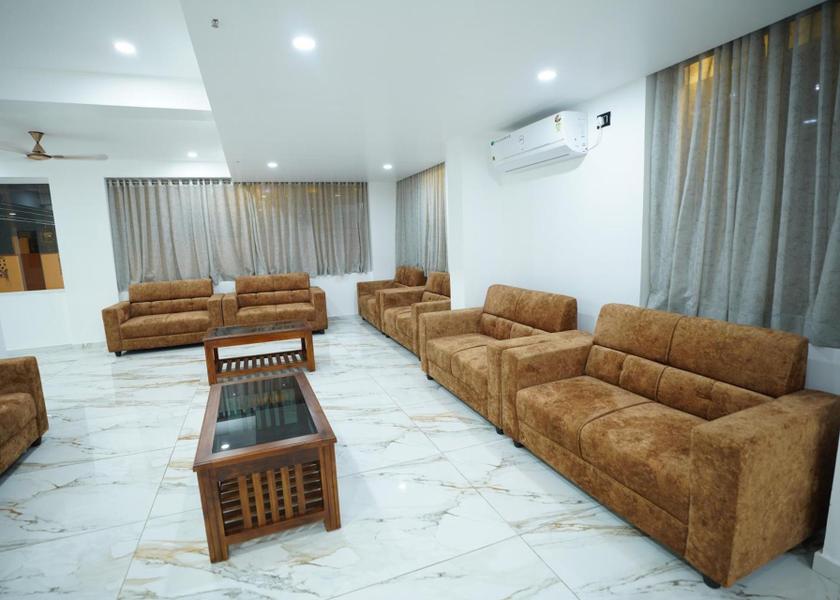 Karnataka Mangalore lobby