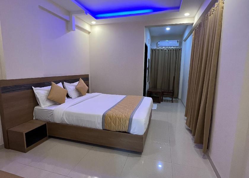 Karnataka Mangalore Hotel View