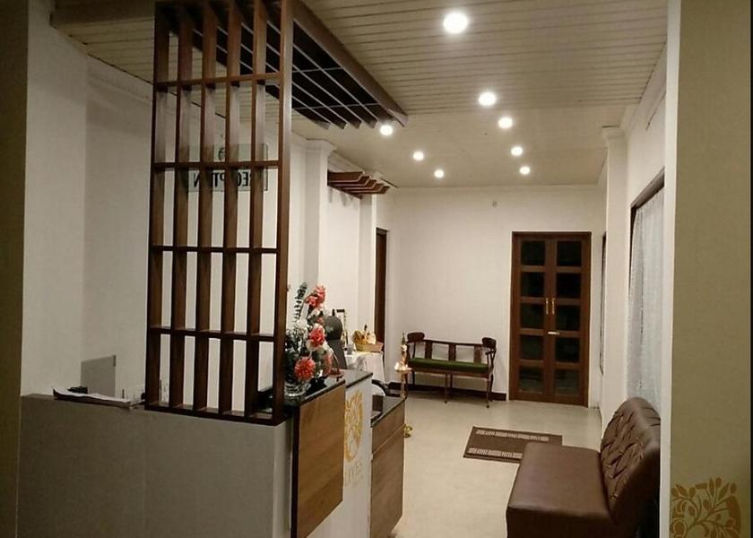 Tamil Nadu Ooty Public Areas