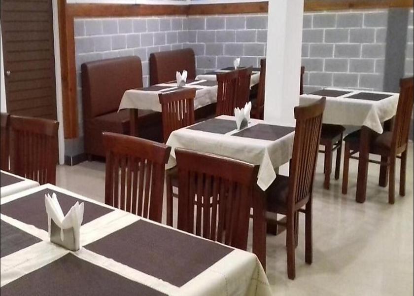 Tamil Nadu Ooty Food & Dining
