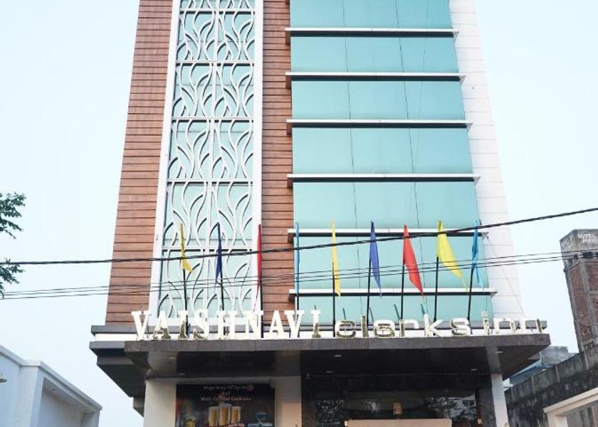 Jharkhand Deoghar Entrance