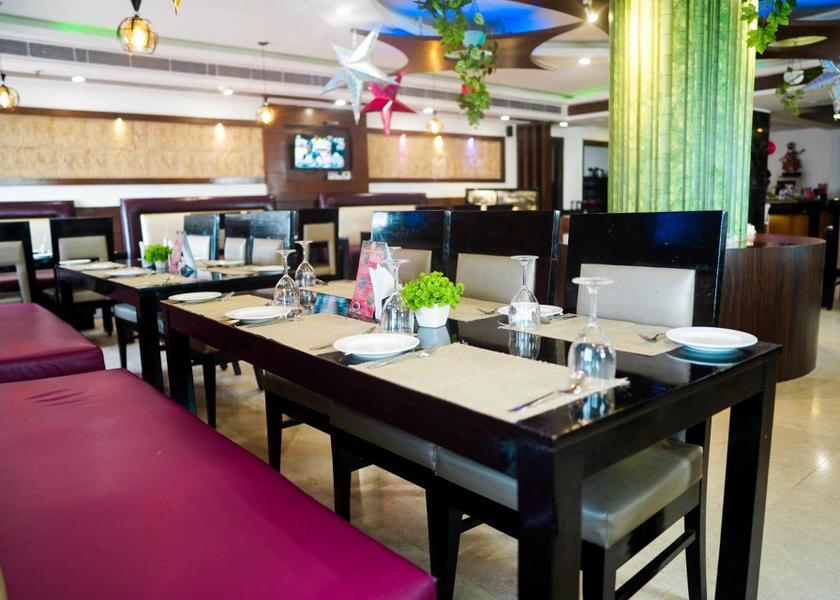 Jharkhand Deoghar Food & Dining