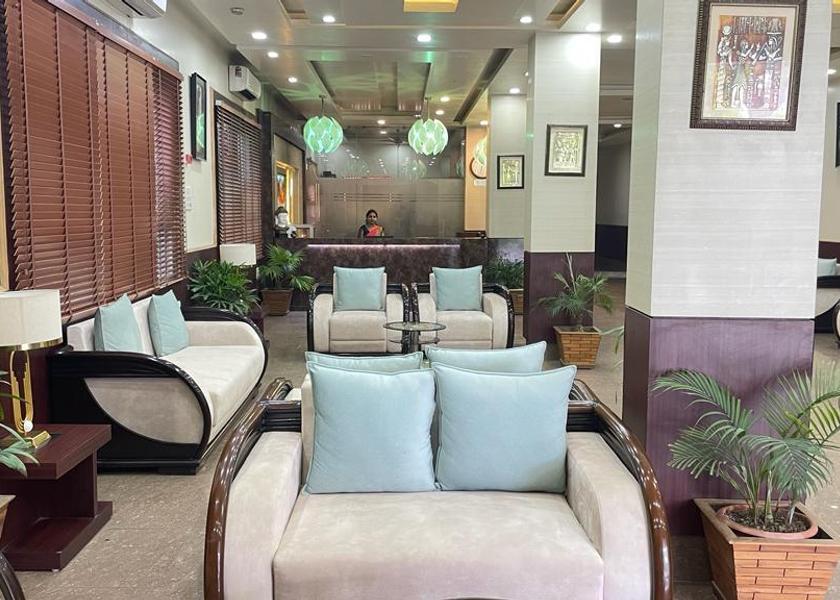 Jharkhand Deoghar Public Areas