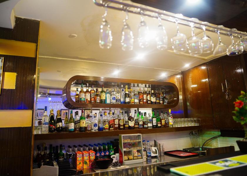 Jharkhand Deoghar Bar