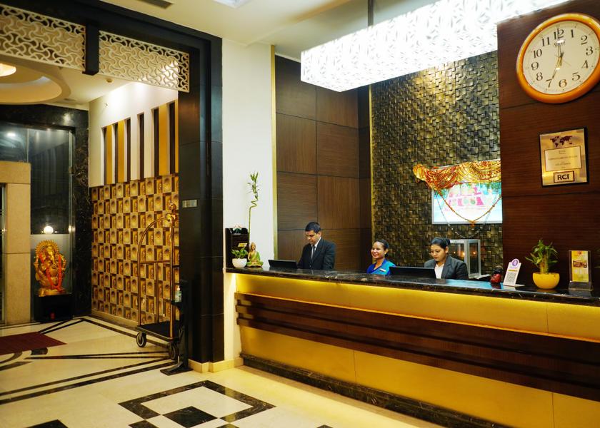 Jharkhand Deoghar Public Areas