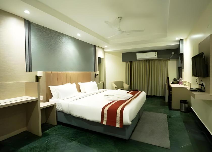 Maharashtra Igatpuri Premium Sea Facing