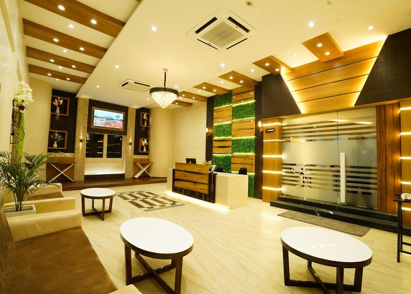 Maharashtra Igatpuri Public Areas