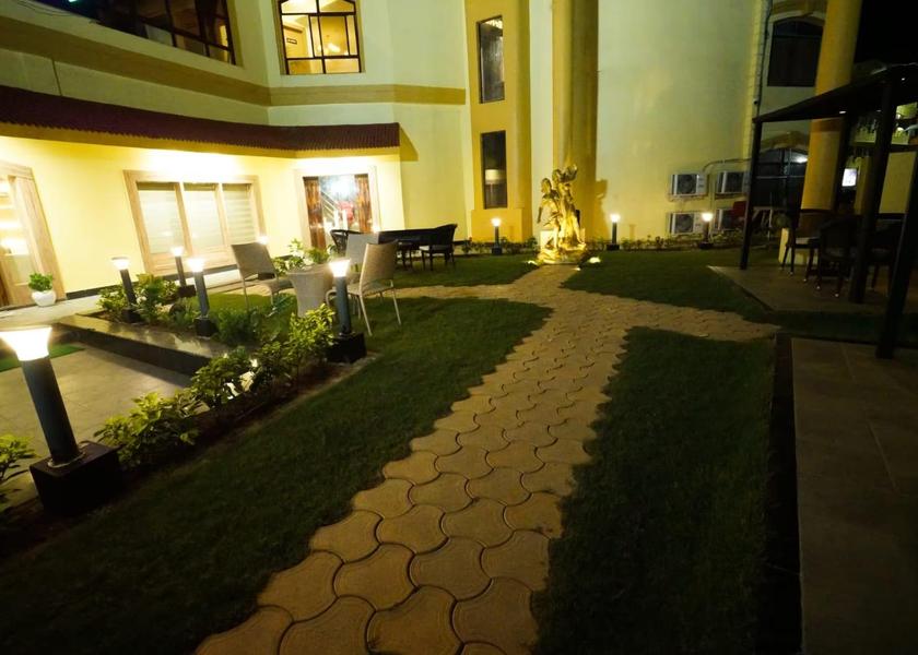 Maharashtra Igatpuri Hotel Exterior