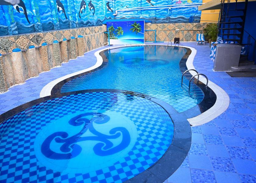 Maharashtra Igatpuri Pool