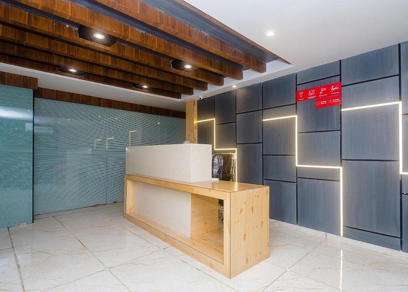 Maharashtra Mumbai lobby