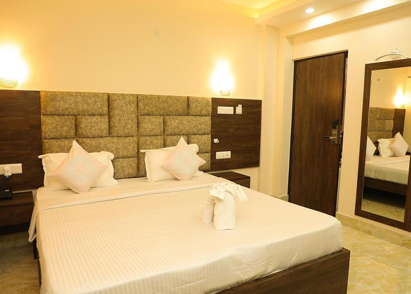 West Bengal Kolkata Deluxe
