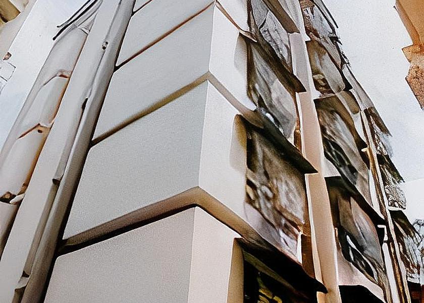 West Bengal Kolkata exterior view