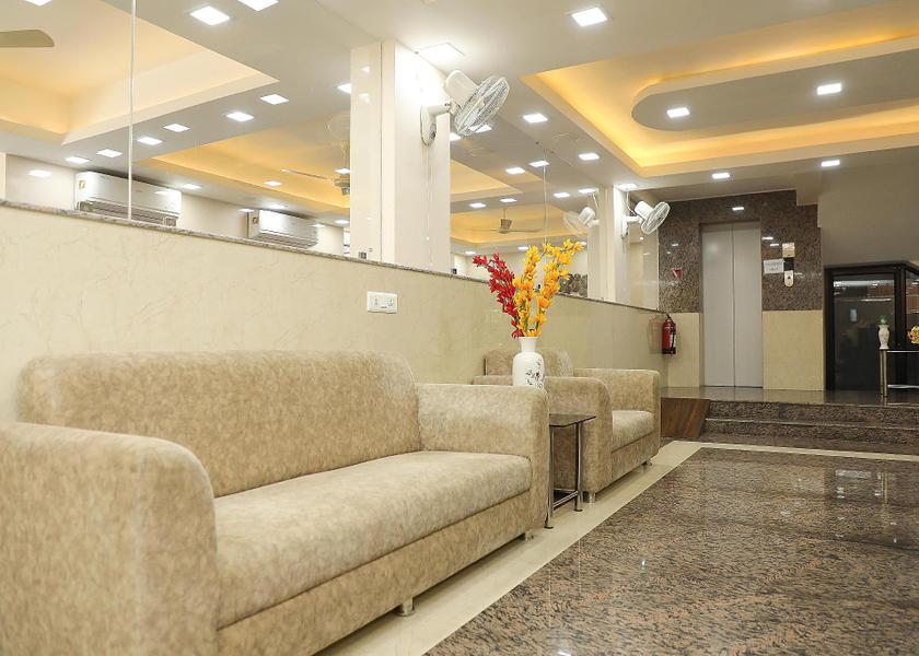 West Bengal Kolkata lobby
