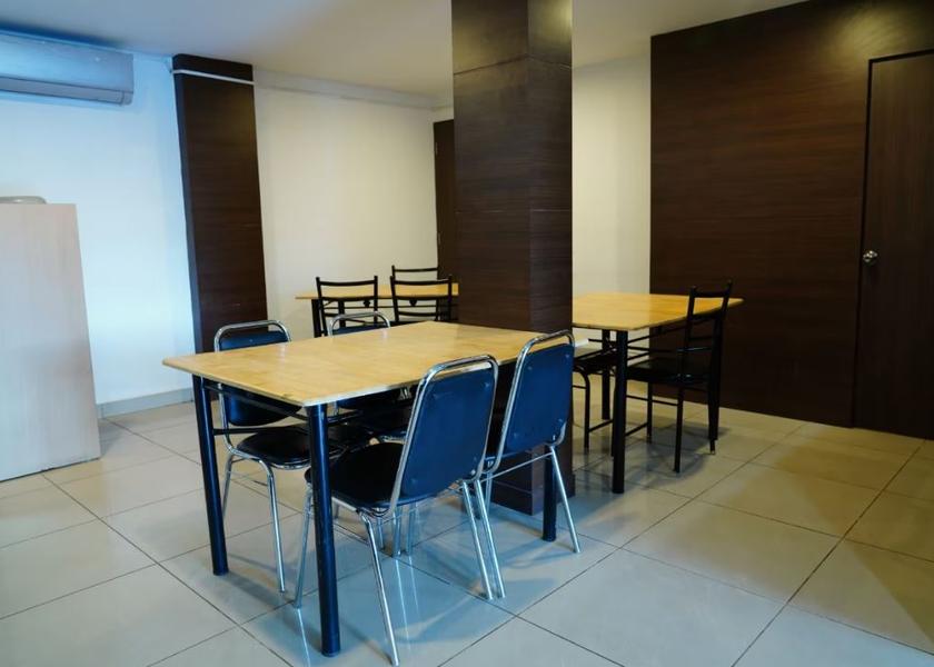 Karnataka Bangalore Food & Dining